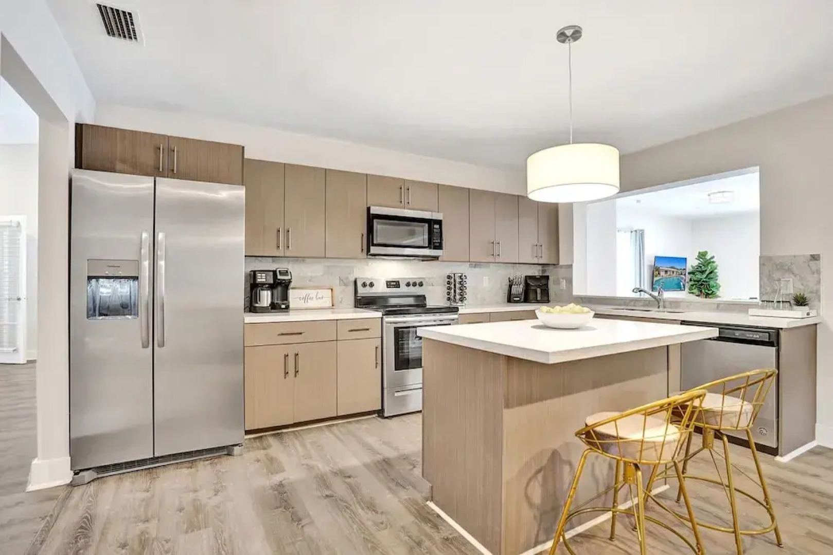 7 Br Home with Pool Gameroom & Soccer