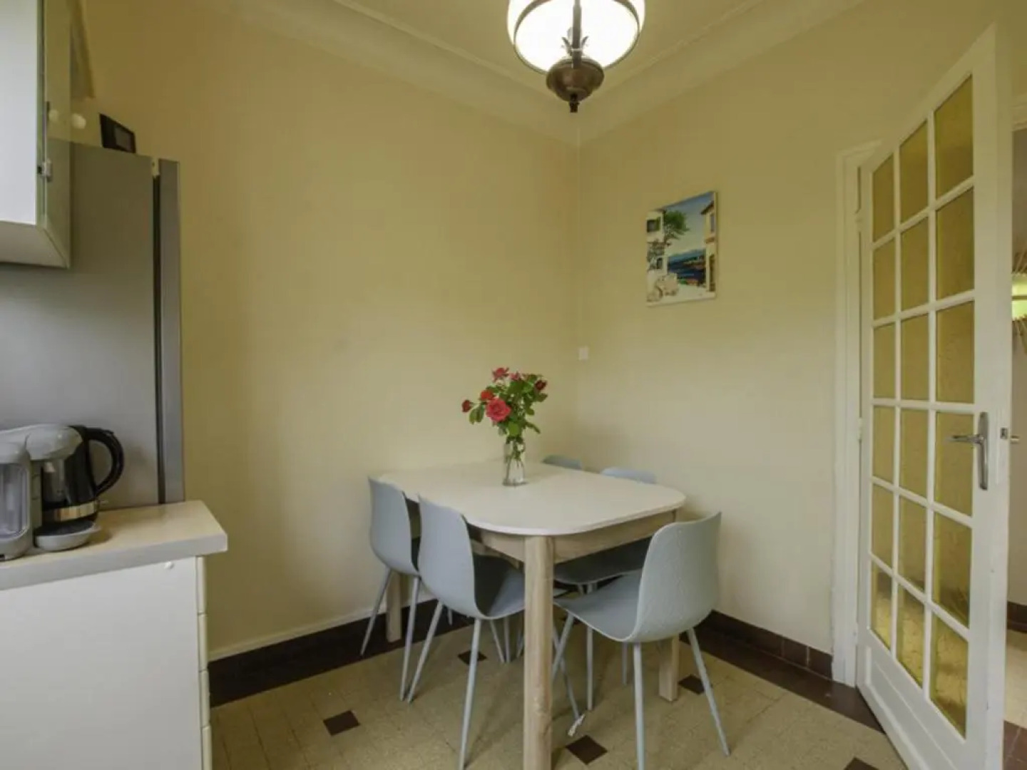 Gîte Saint-Julien-les-Villas, 3 pièces, 5 personnes - FR-1-543-215