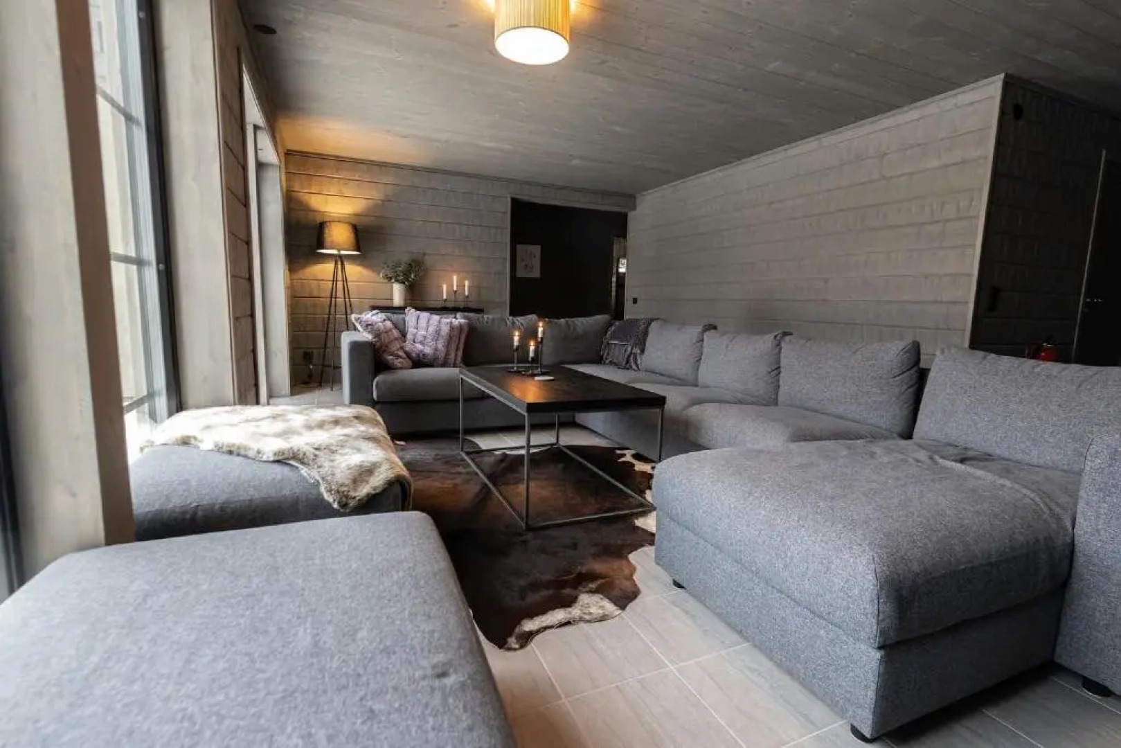 Sälen Mountain Lodge