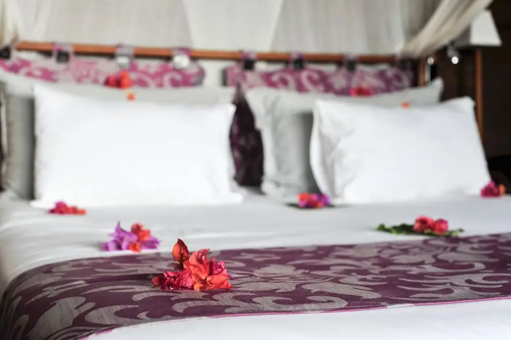 Anjajavy le Lodge - Relais & Châteaux