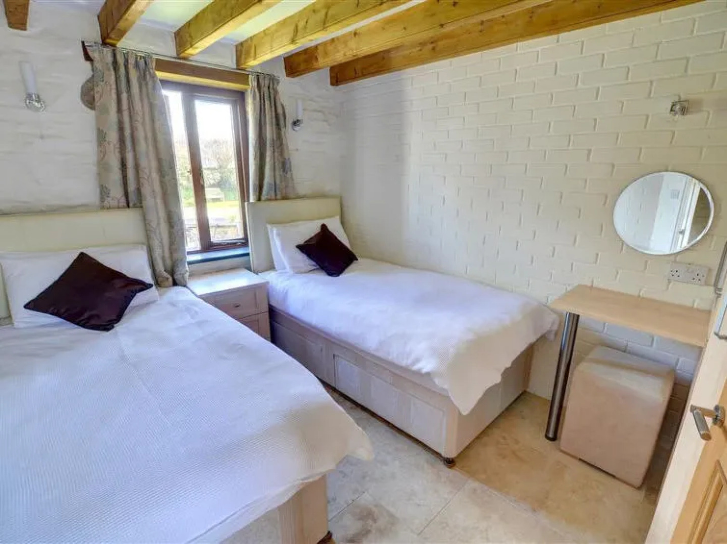 Holiday Home Palmerston Barn