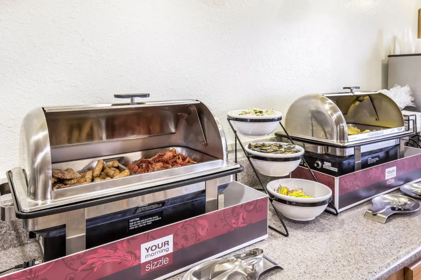 Comfort Inn Hot Springs State Park