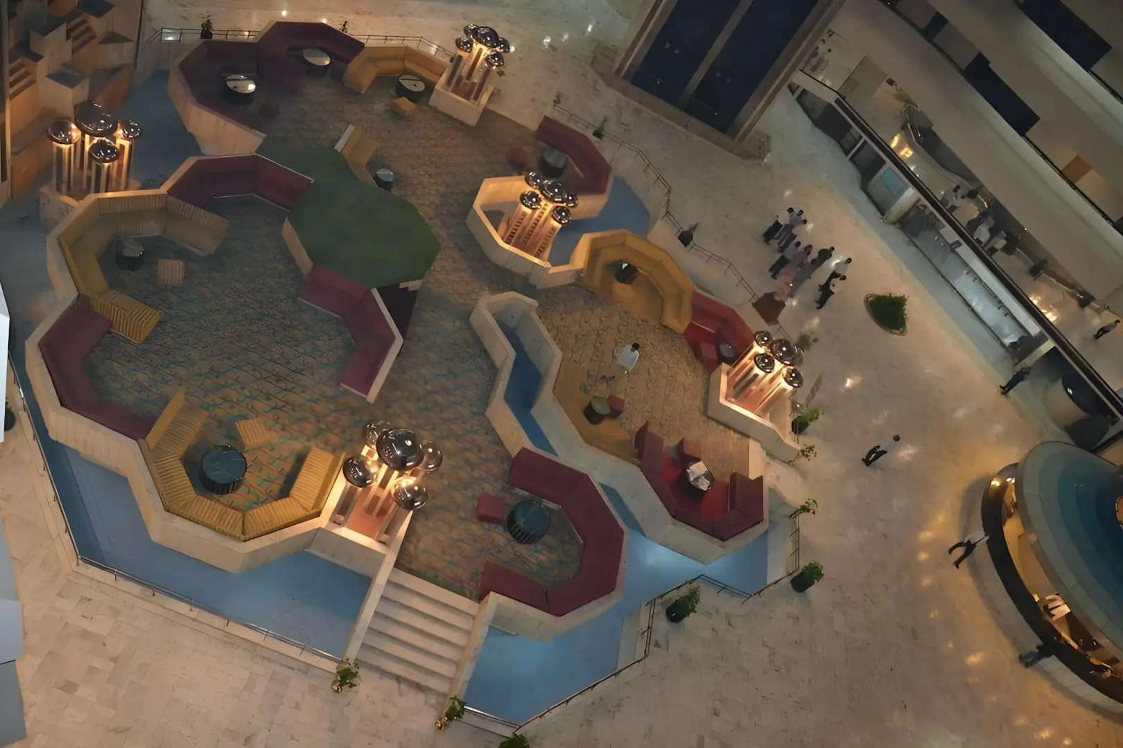 Centaur Hotel IGI Airport