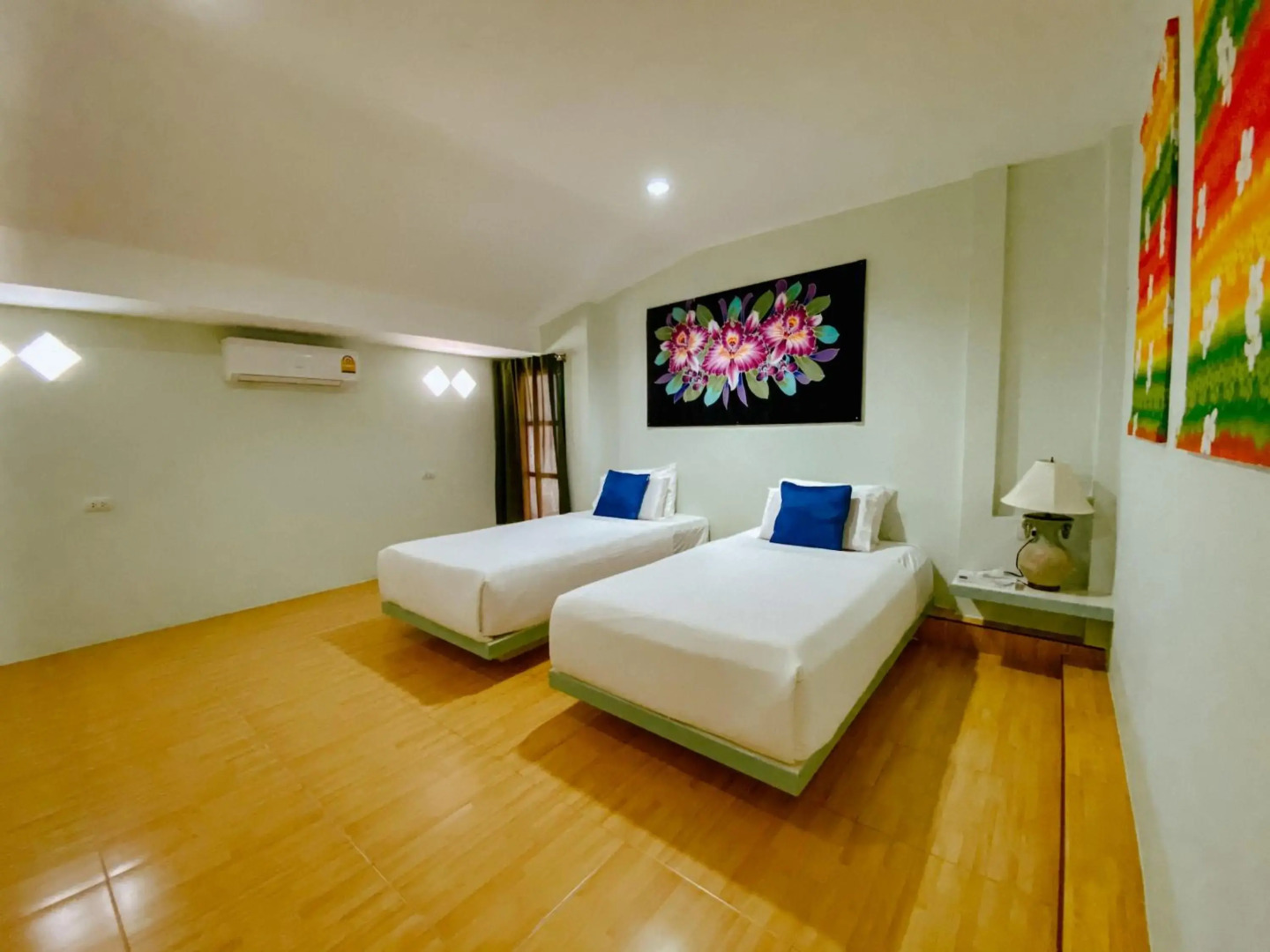 Cruiser Island Resort by Swiss-Belhotel