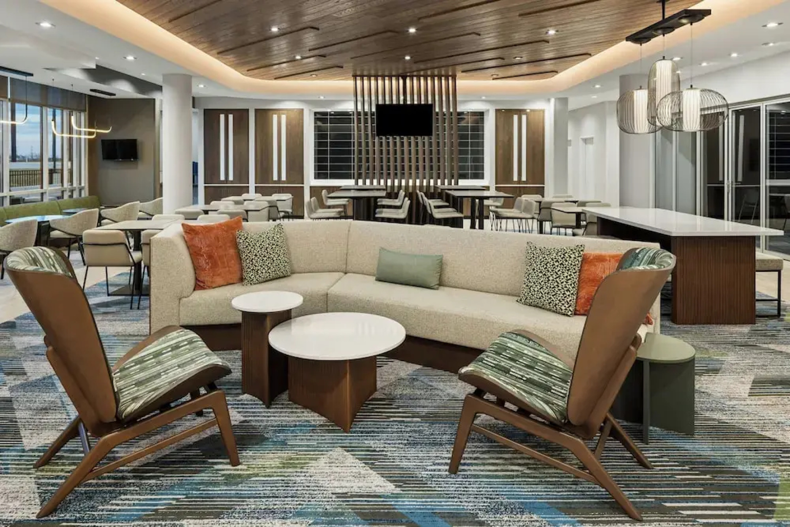 Springhill Suites BY Marriott Bettendorf