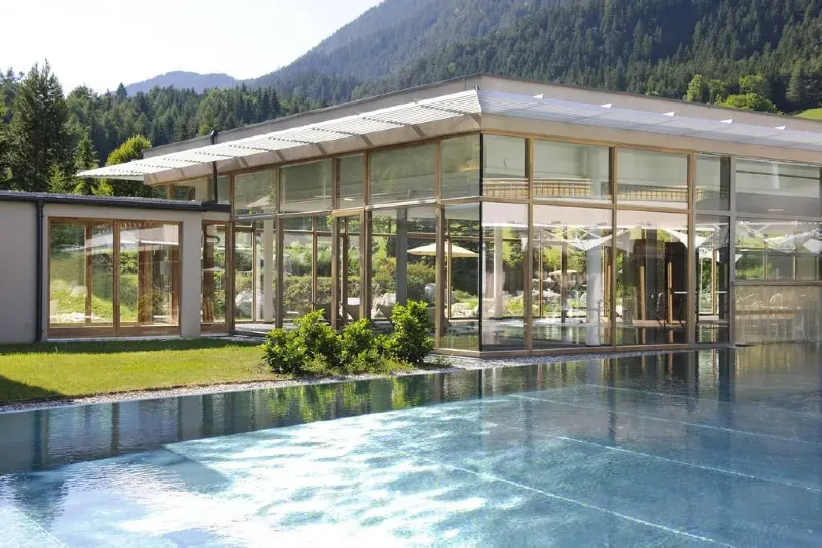 Falkensteiner Hotel & Spa Bleibergerhof