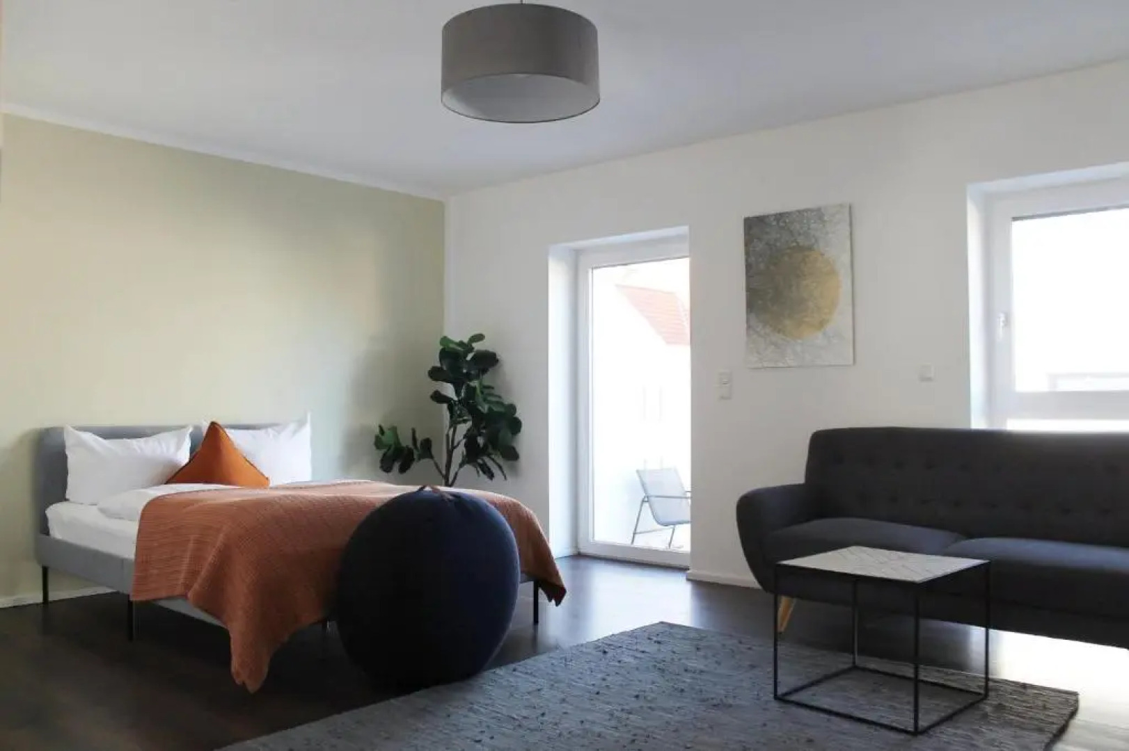 Ma Suite - Augsburg - Lechhausen