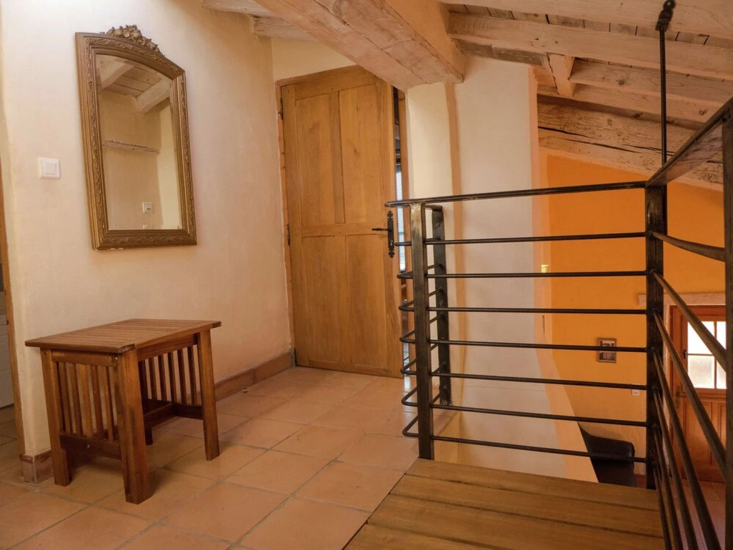 Stylish Villa in Fraissé-des-corbières With Swimming Pool