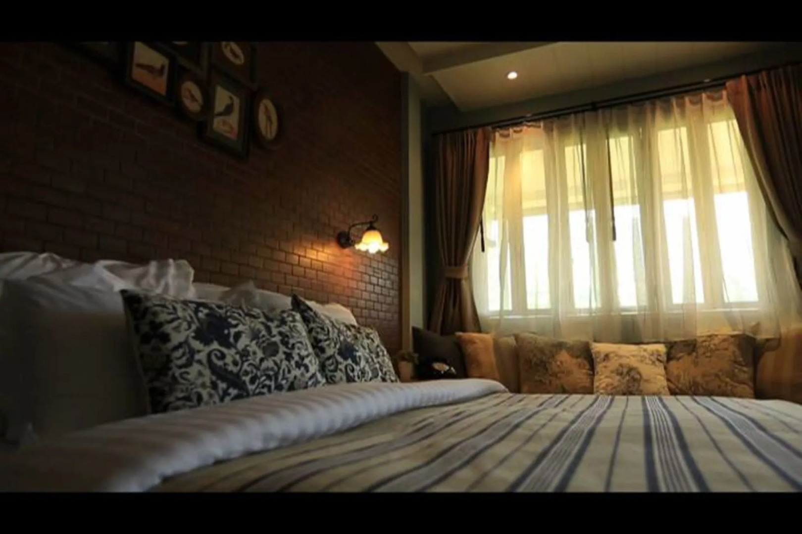 The Blue Sky Khao Kho