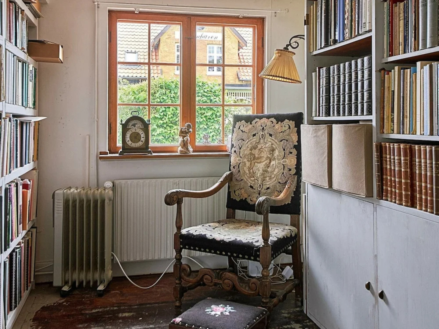 Beautiful Holiday Home in Bornholm With Terrace