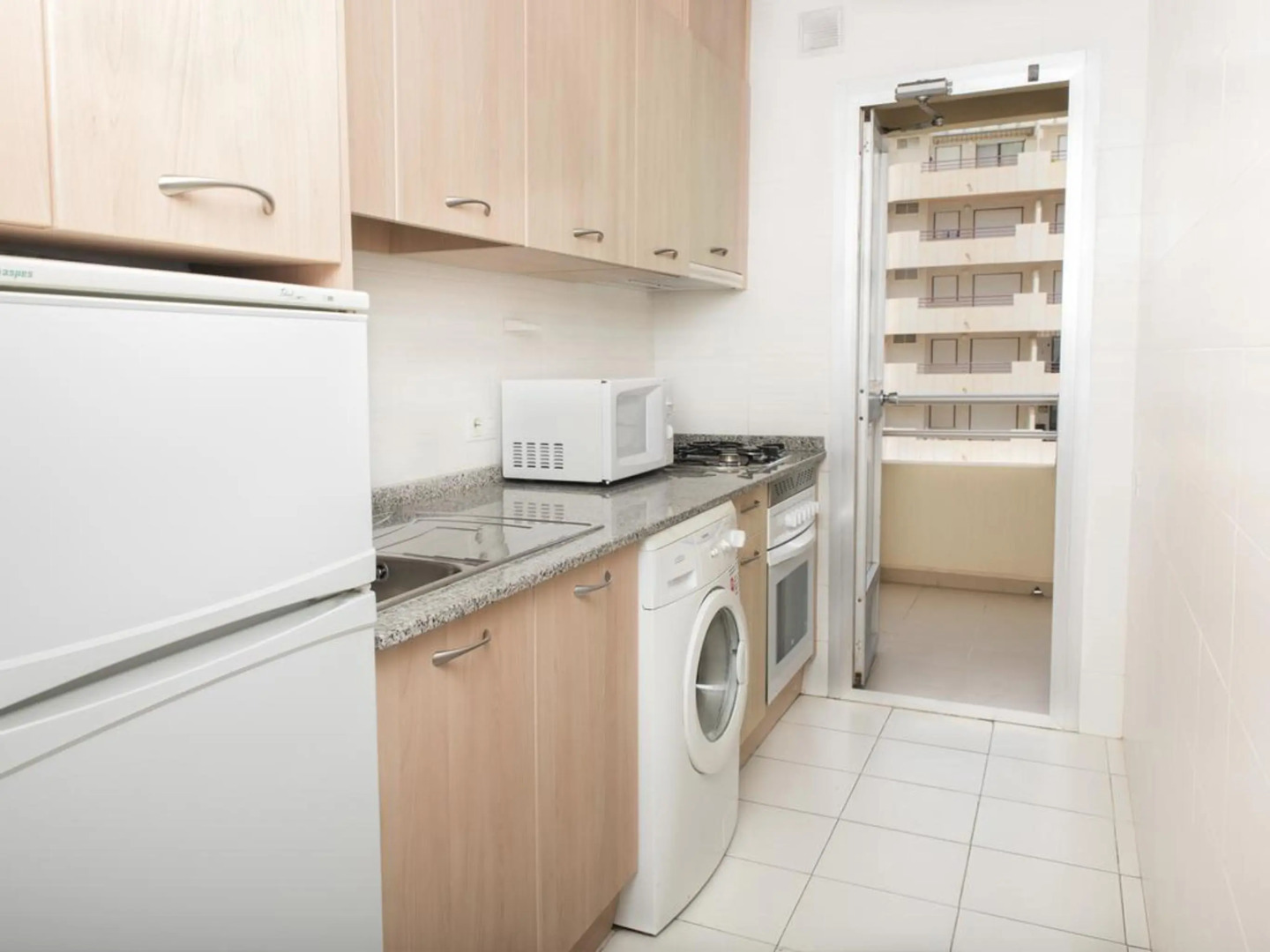 Apartamentos Turmalina