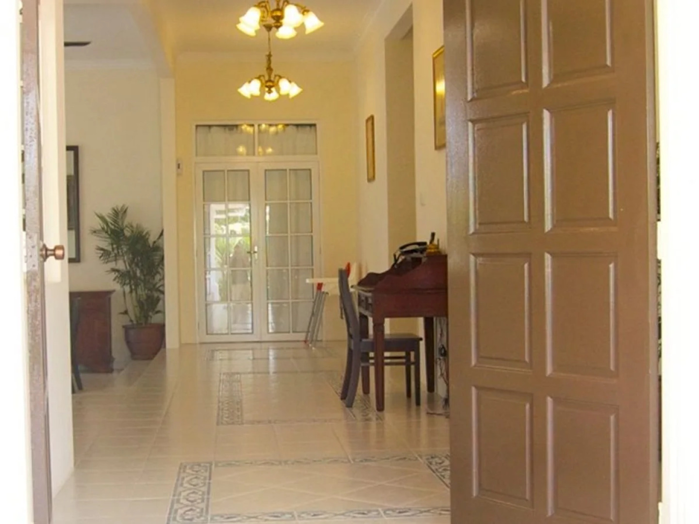 Rumah Putih near KLIA & Xiamen University