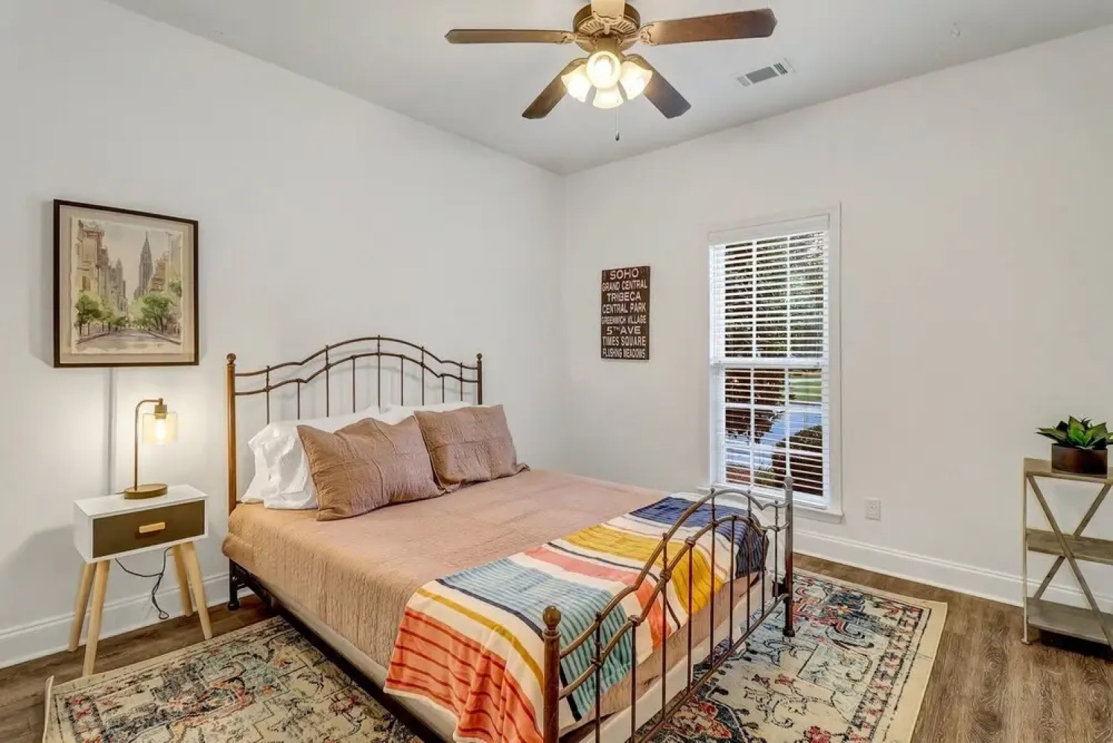 Eagle s Refuge - Close to GSU Paulson Stadium