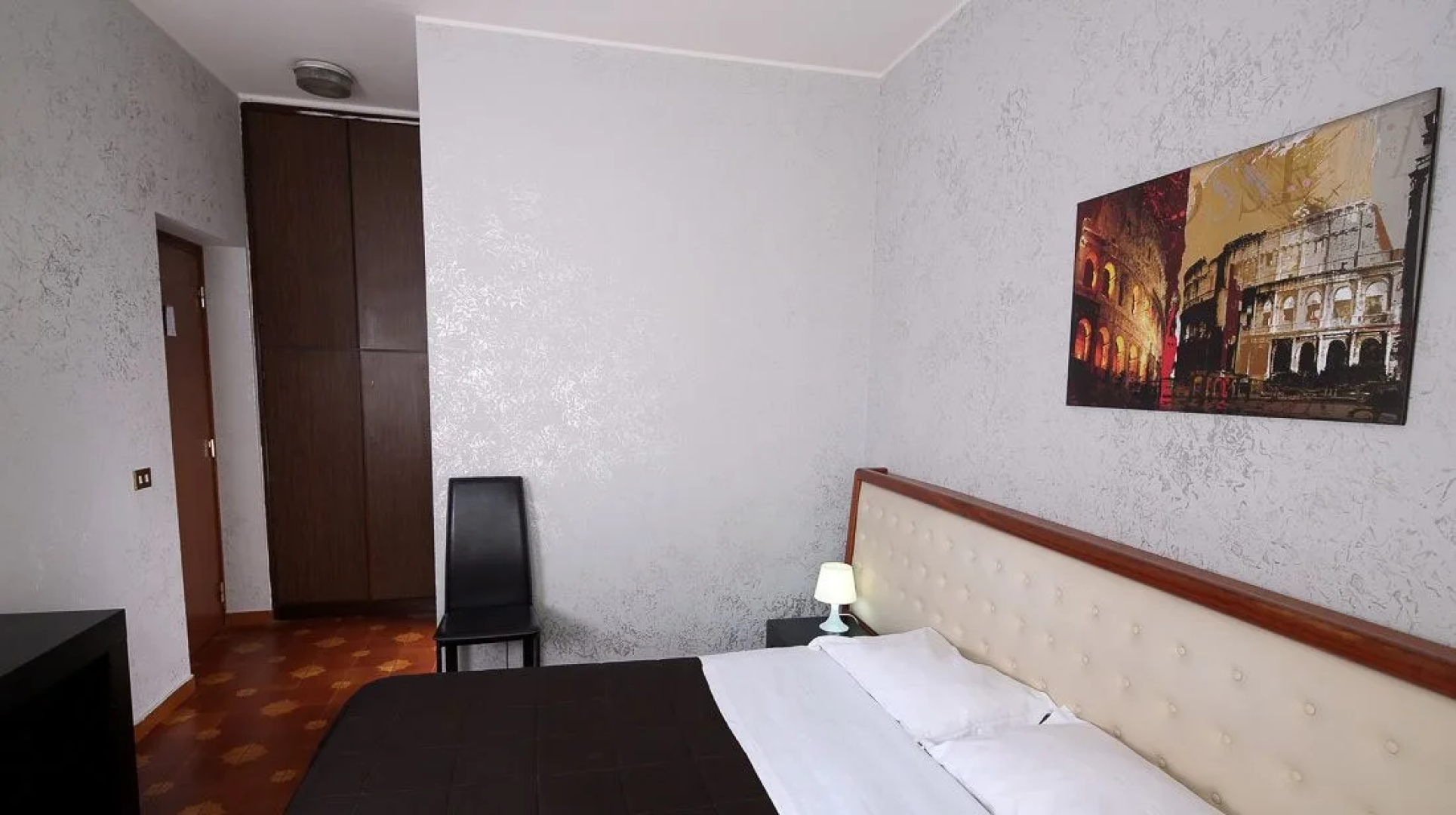 Roma Room