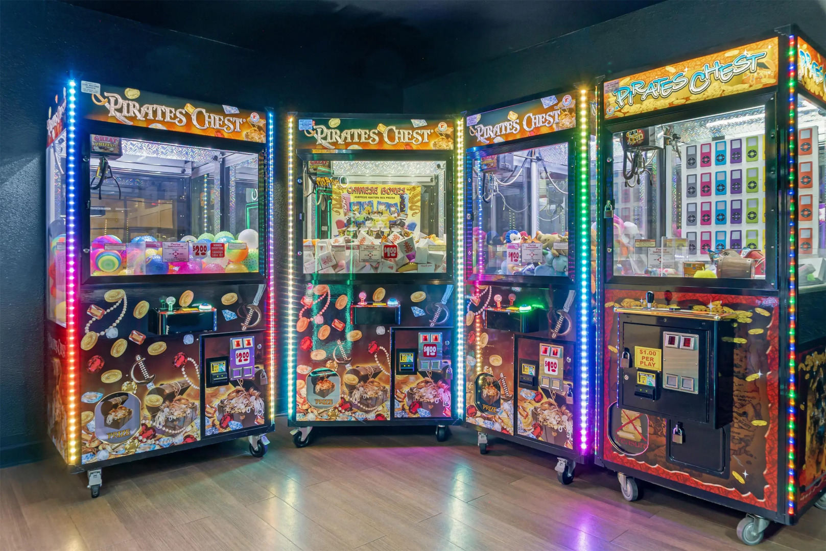 Best Western Lakewinds