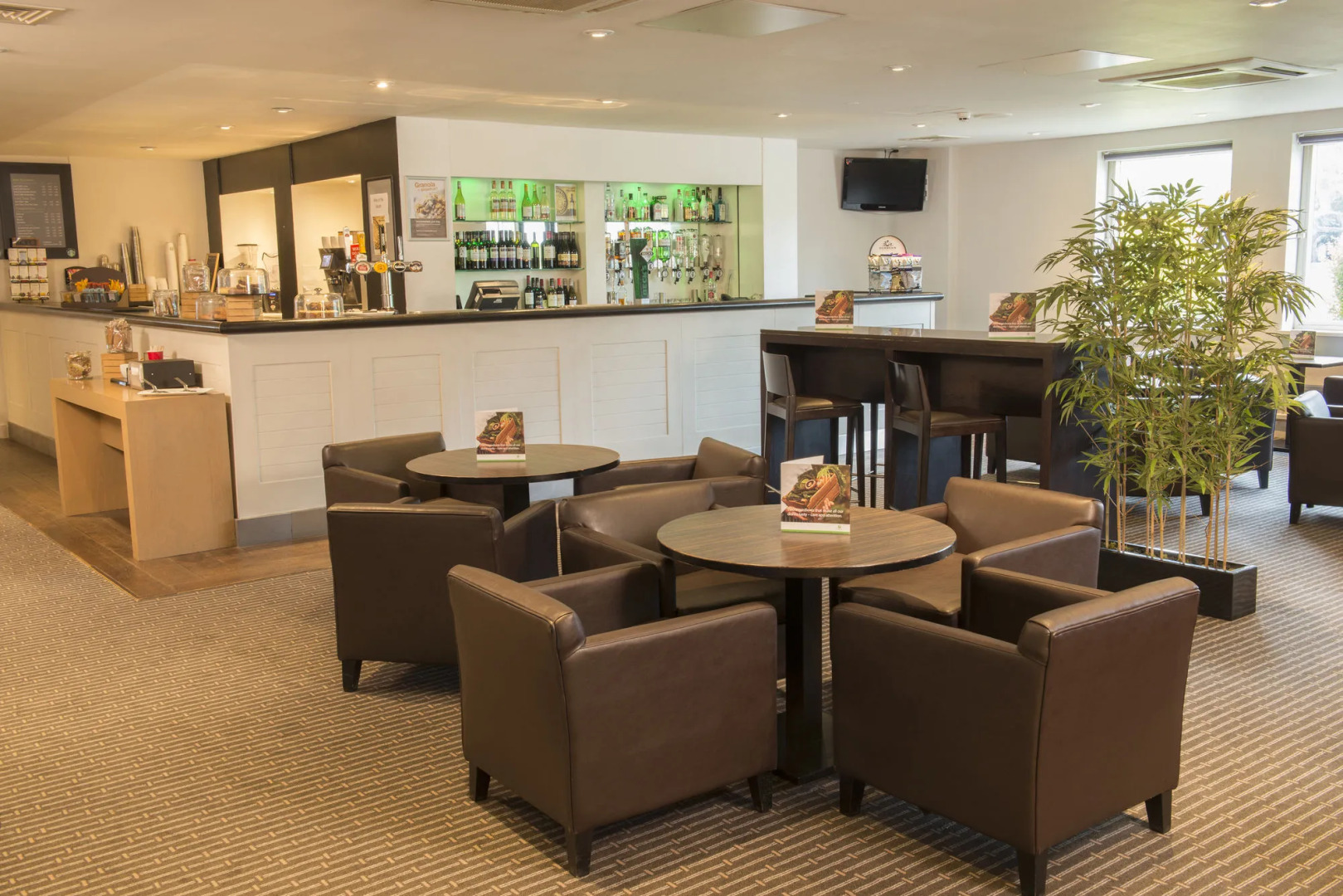 Holiday Inn Brentwood M25, Jct. 28 by IHG