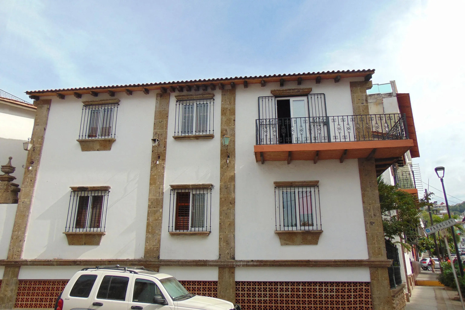 Casa Carmen - Boutique B&B