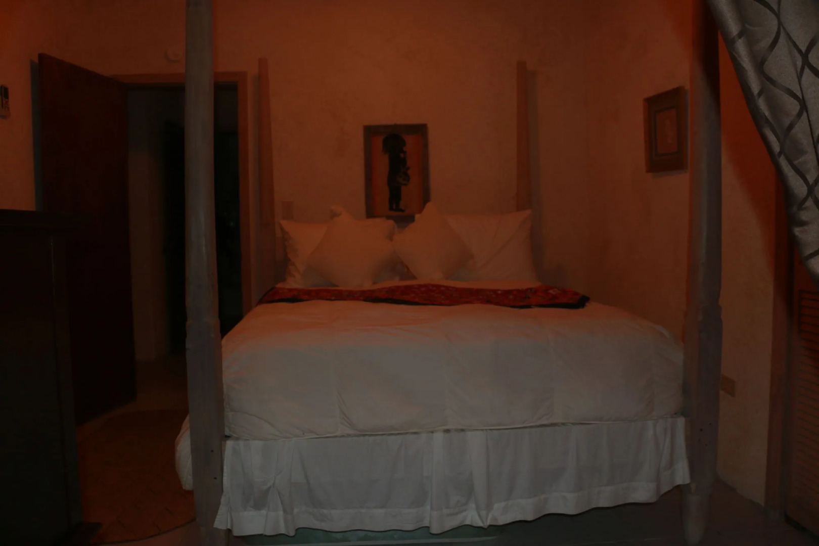 The Sugar Apple Lodging