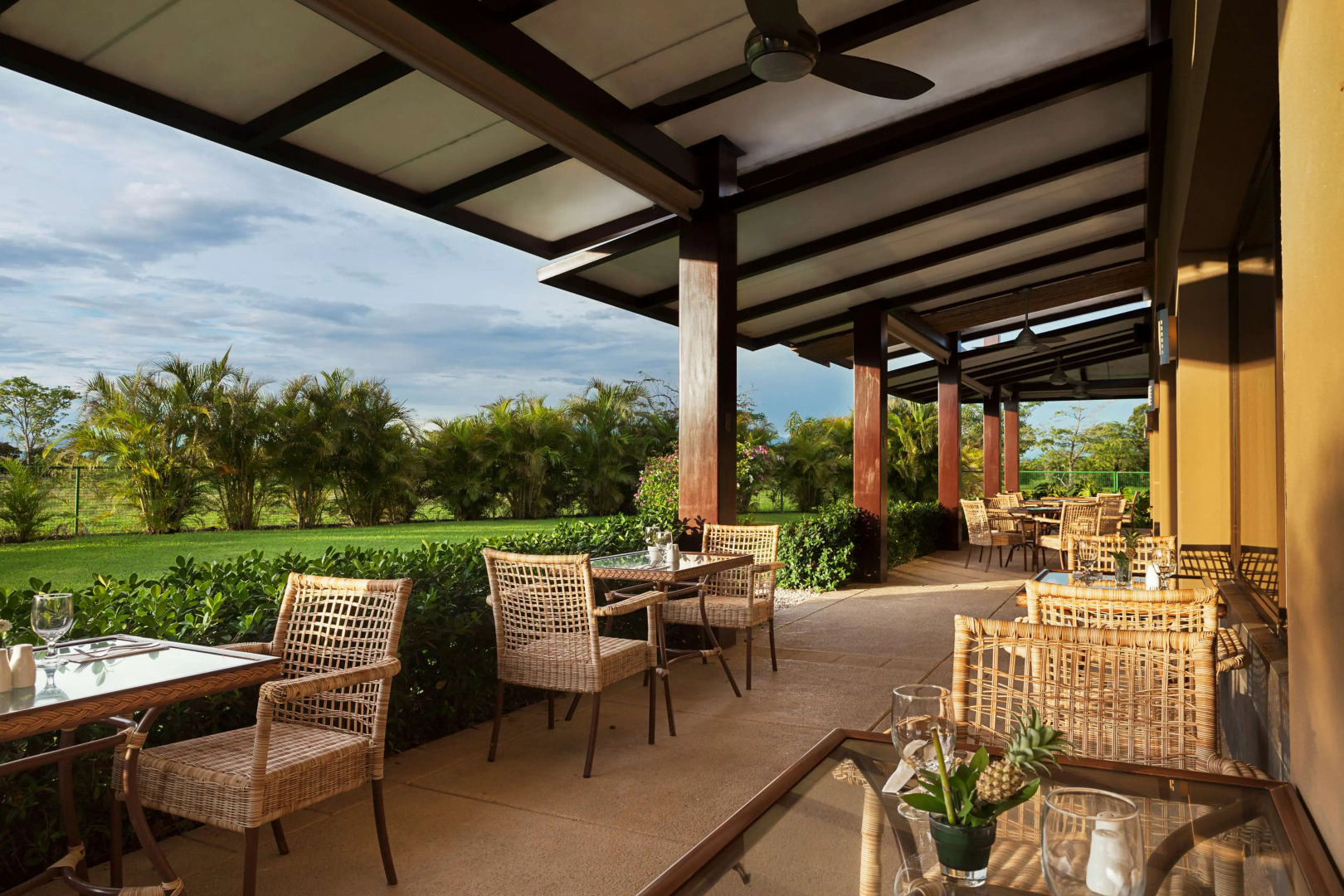 Hilton Garden Inn Guanacaste Airport