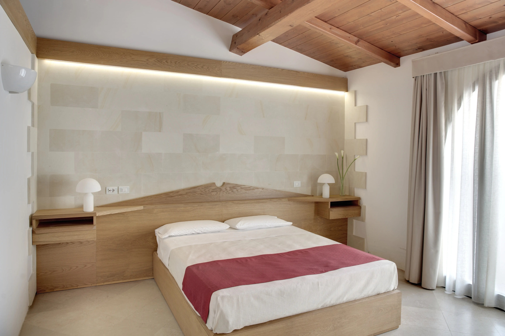 Masseria Stali, The Originals Relais