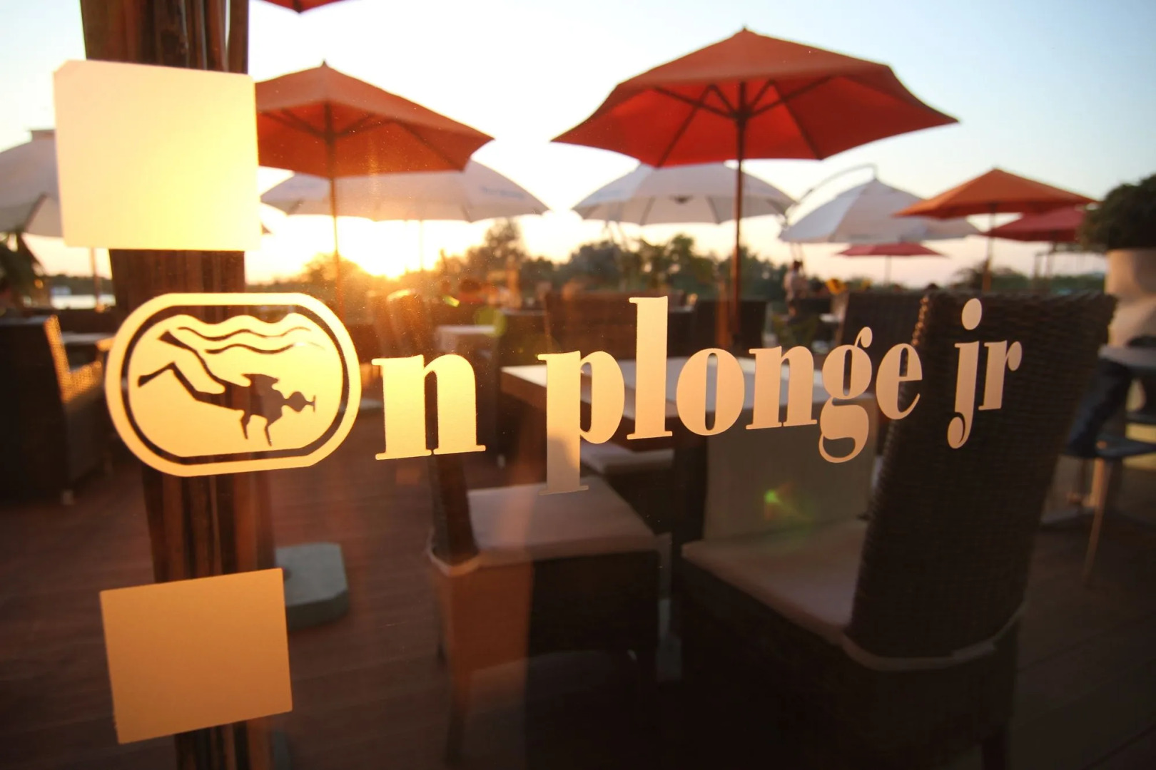 Hotel On Plonge Junior