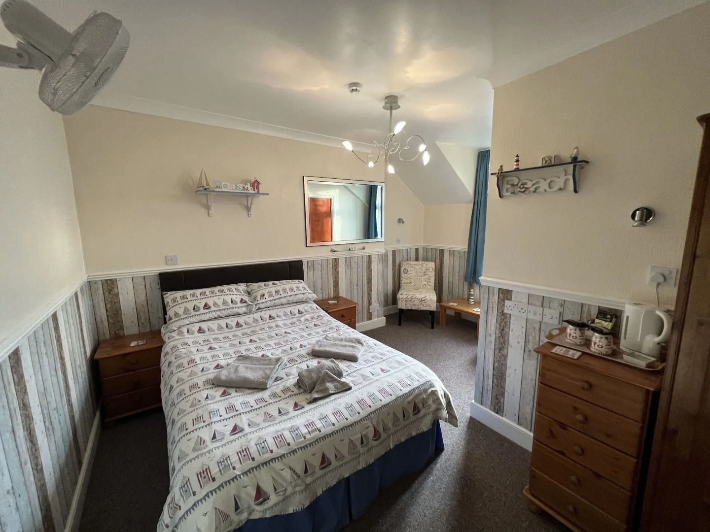 Clarence House Hotel