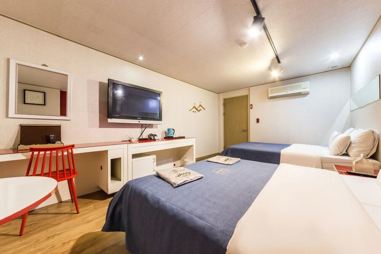 Chuncheon Sohsul Hotel