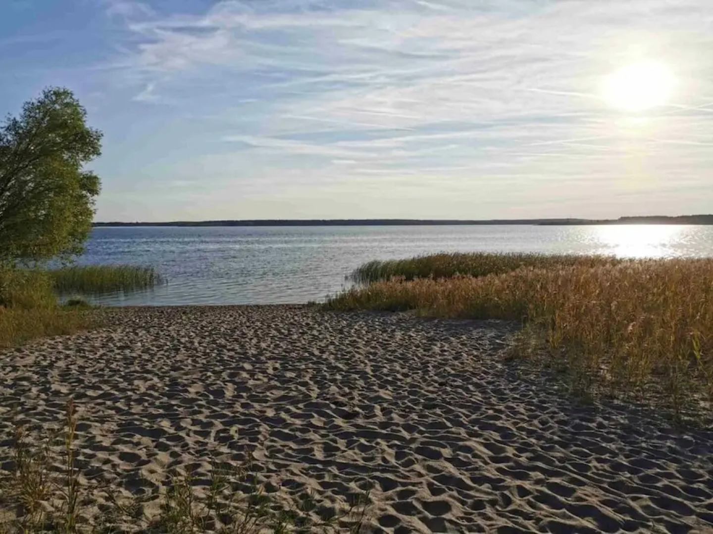 Sea Domicile Goitzsche