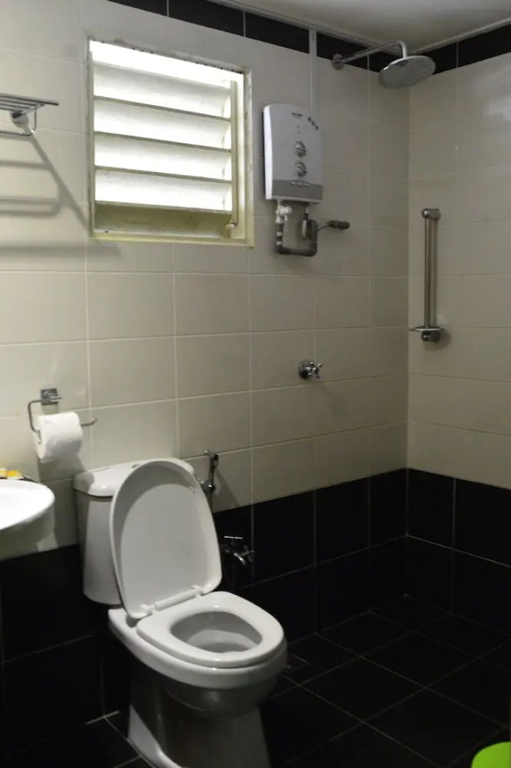 Sukau Greenview Bed & Breakfast