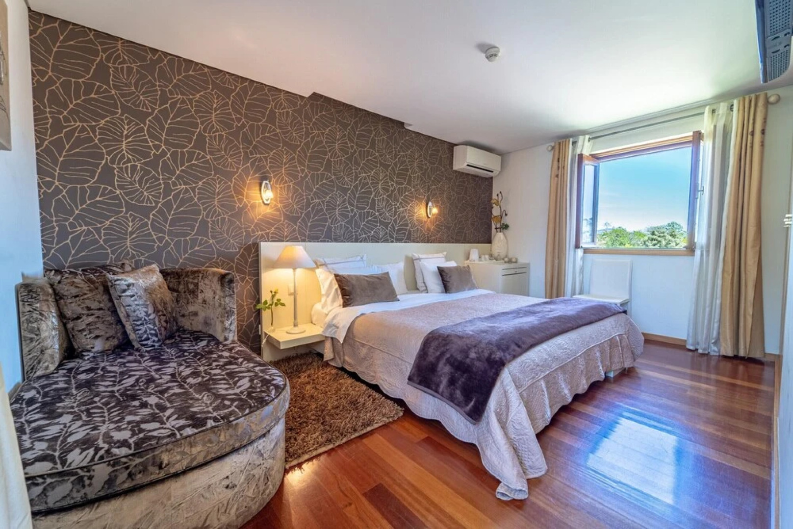 Villa com Piscina Braga by Izibookings