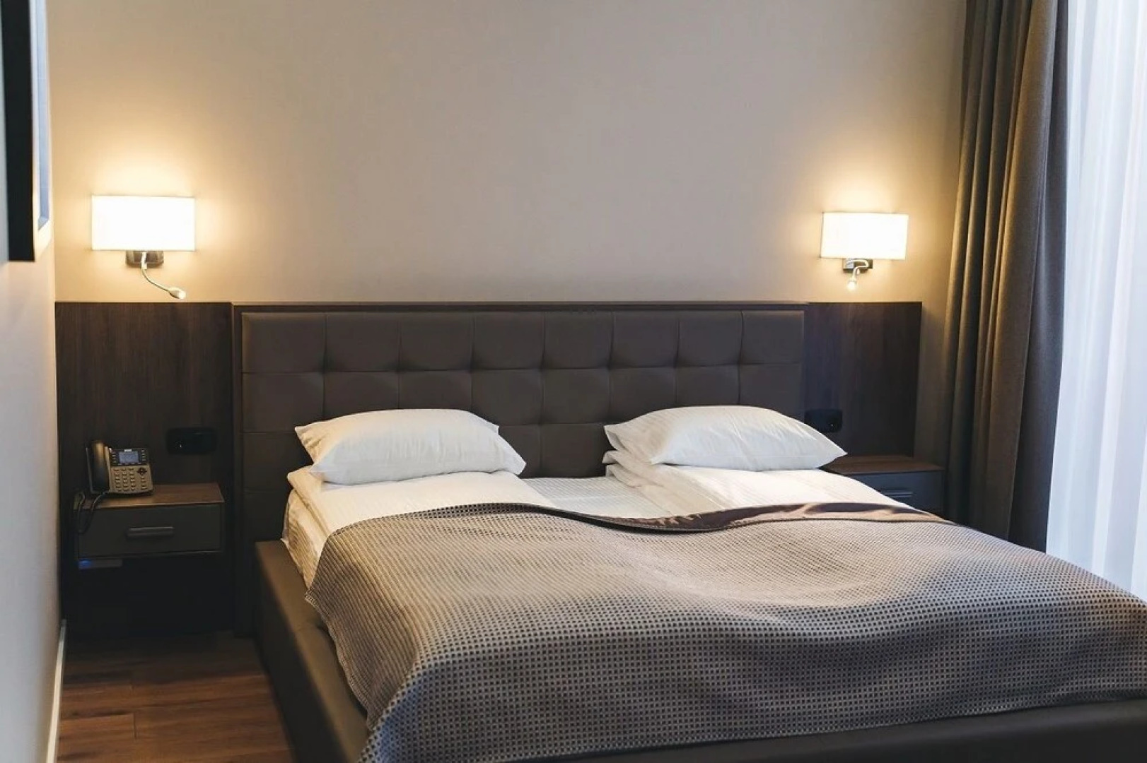 Hotel Irys by Derenivska Kupil