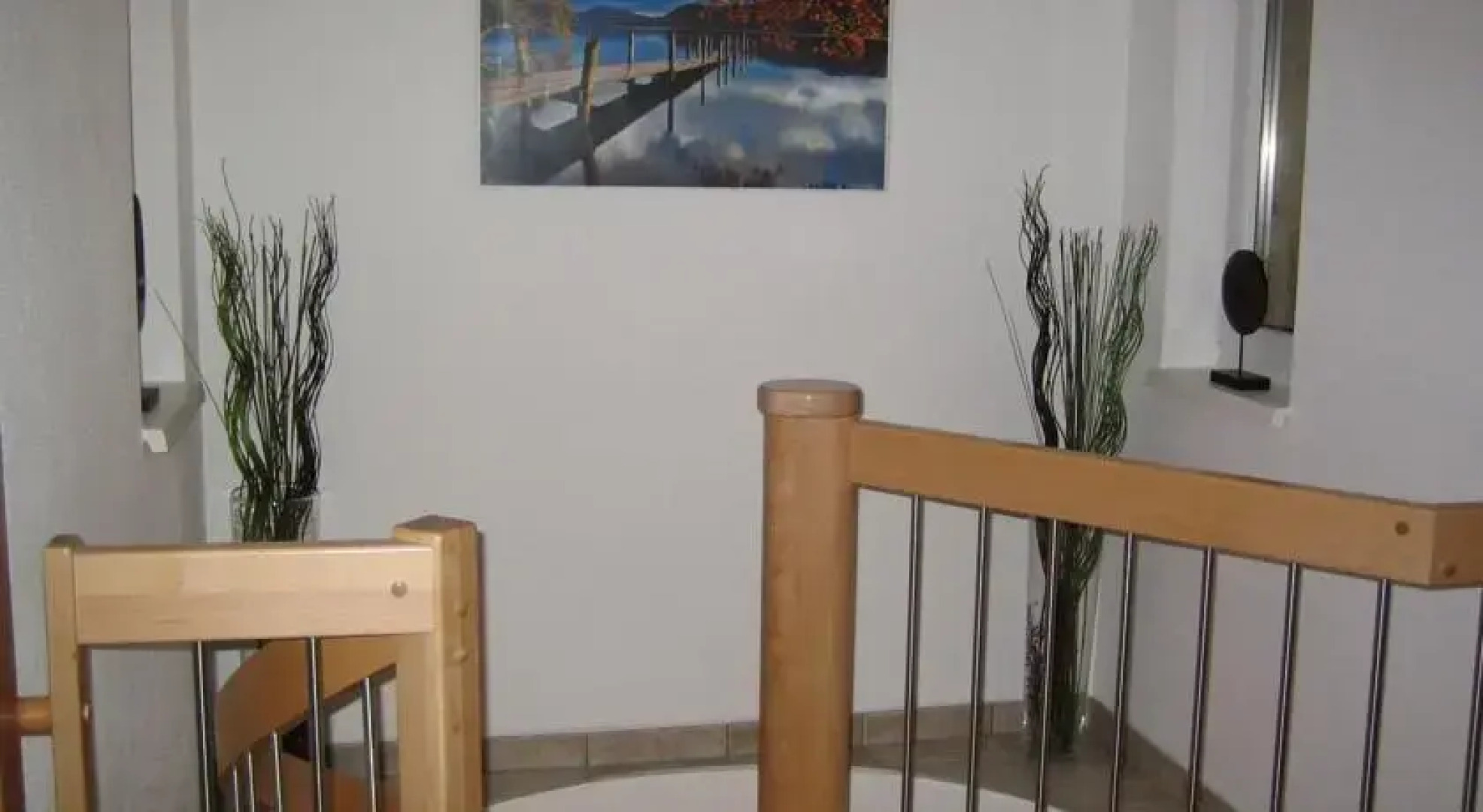 Haus Haid - Top 4 - Kirchboden