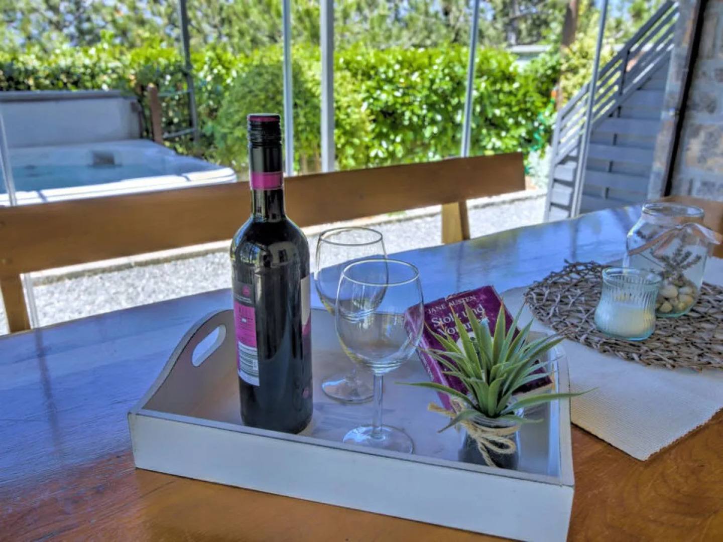 House Rukavina Bormio