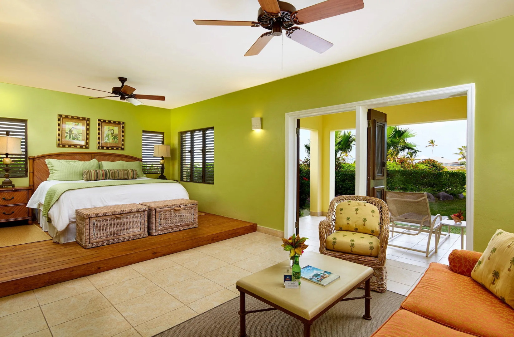 Nisbet Plantation Beach Club