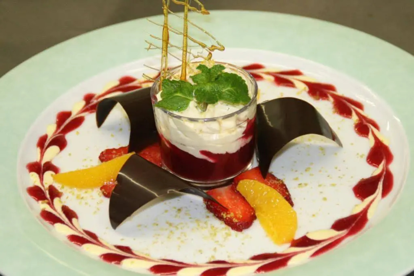 Hotel Restaurant Karr