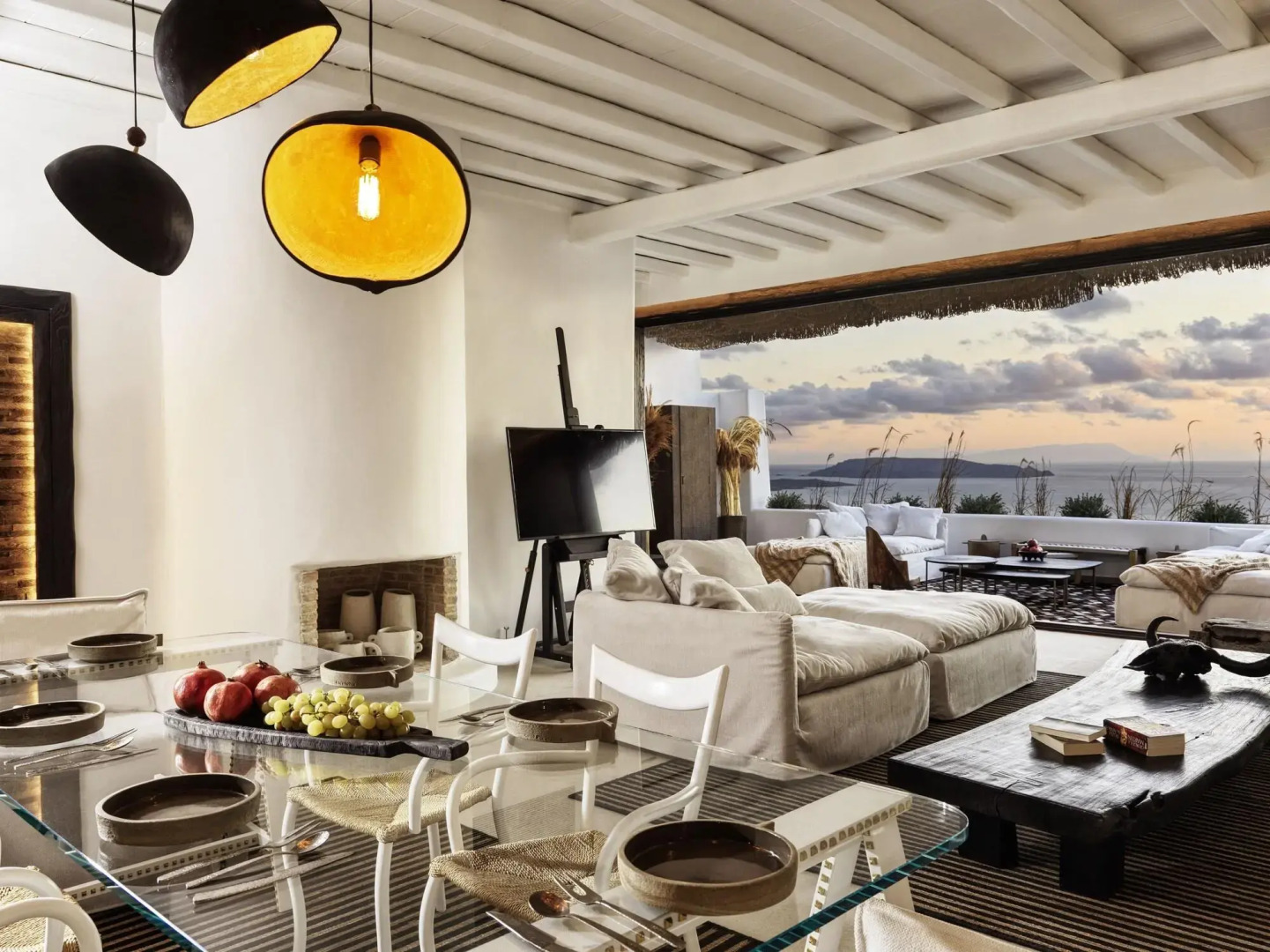 Myconian Panoptis Escape - Small Luxury Hotels of the World