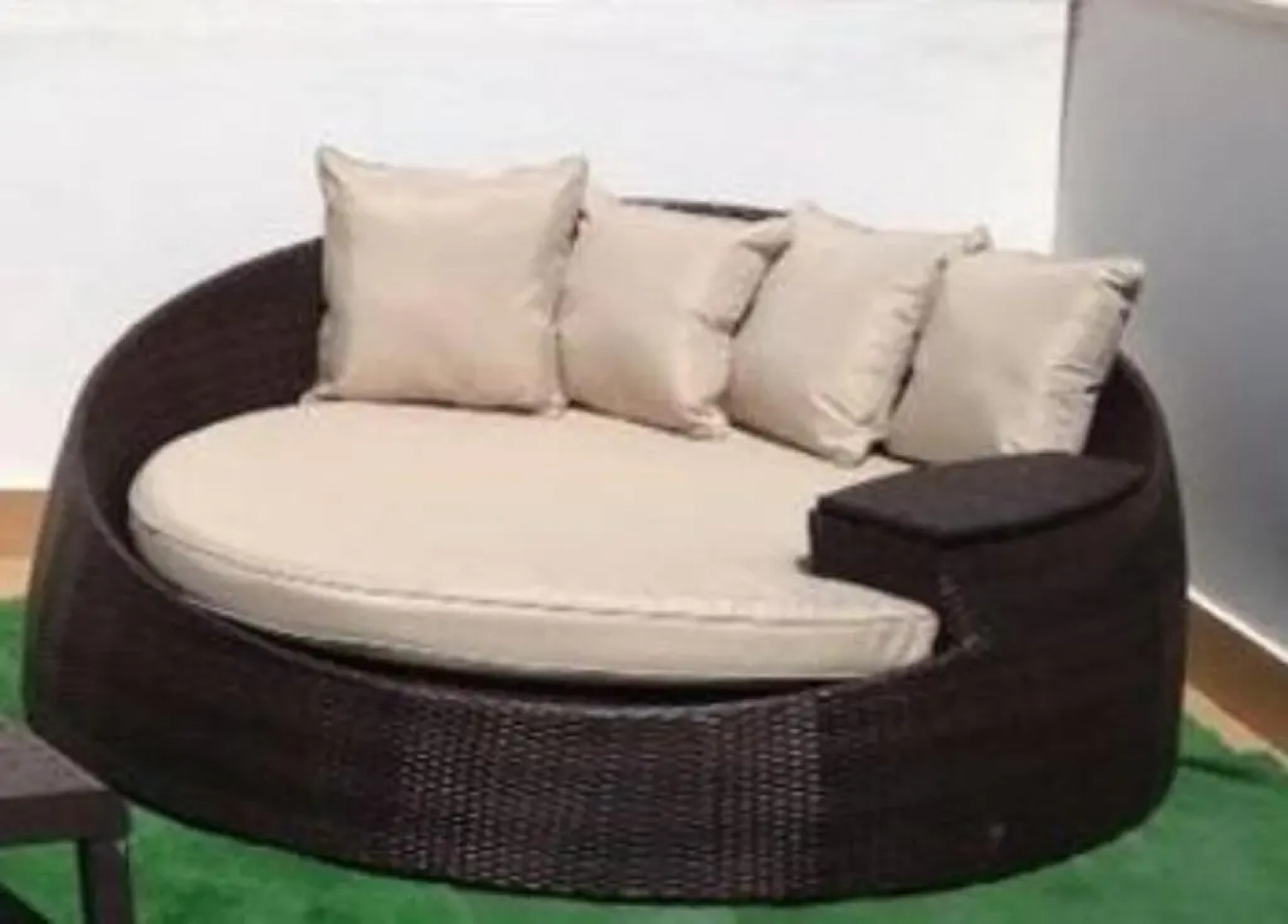 Rincon Penthouse Beach Pool Terrace 2Bed