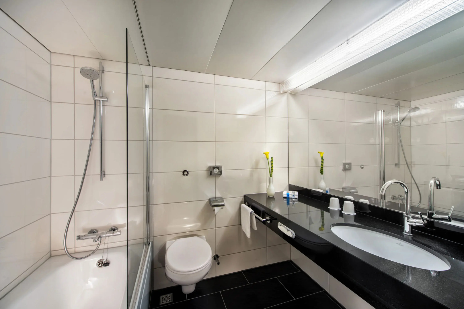 Maritim Hotel Bellevue Kiel