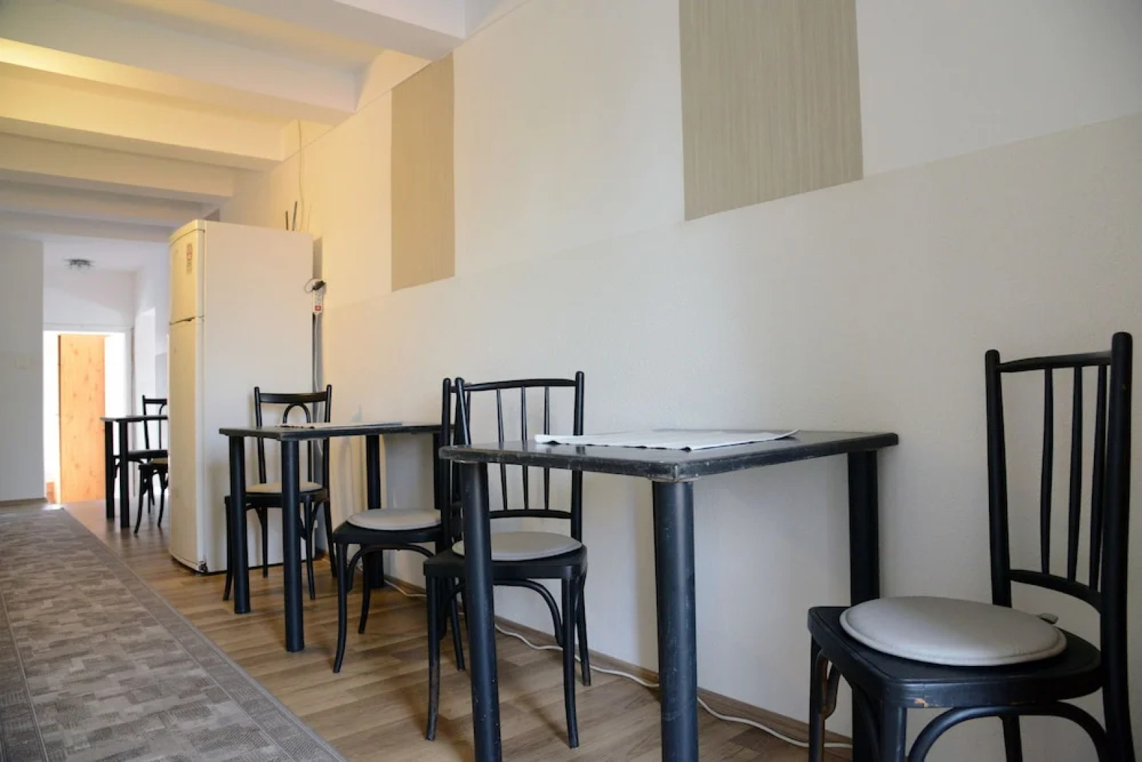 Május 1 Vendégház