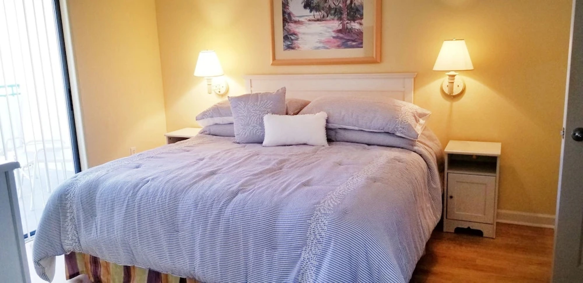 Vistas on the Gulf by TRS