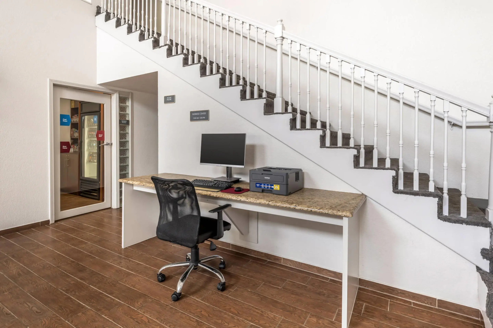 Comfort Suites Omaha Northwest