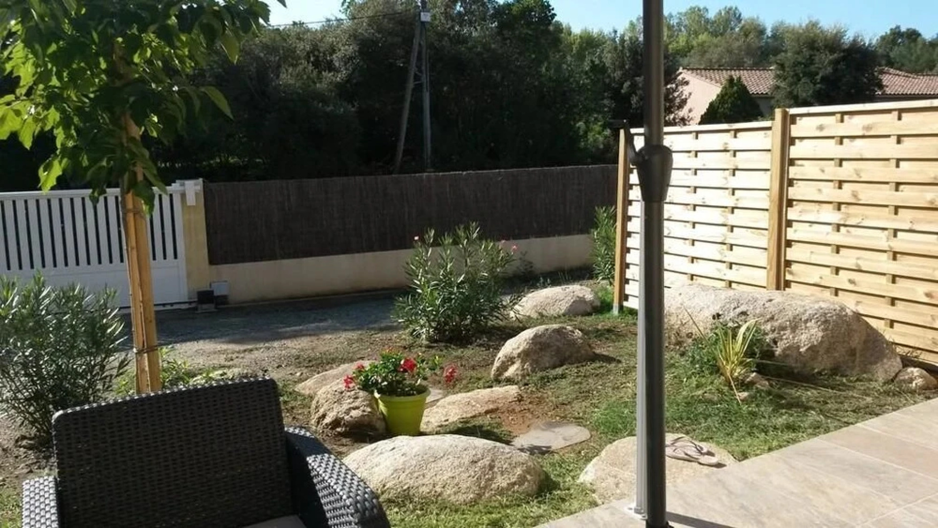 A MUREDDA 2 - Pool - Beach walk Apartment 1