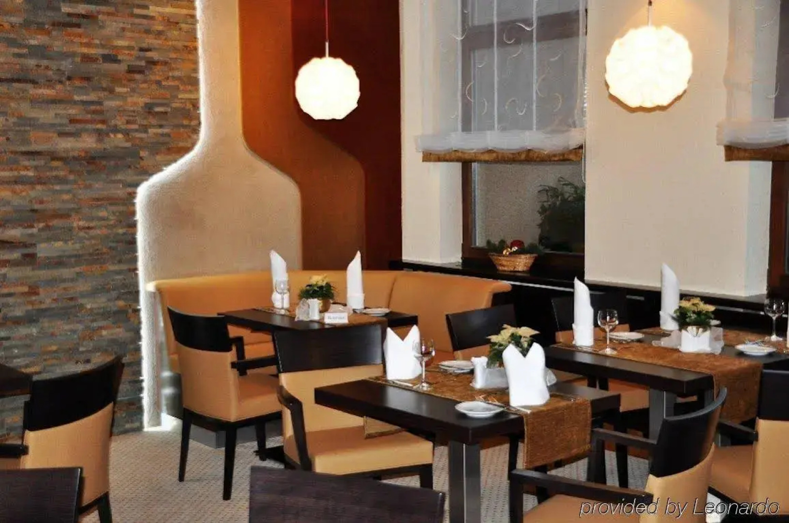 TOP Hotel am Bruchsee