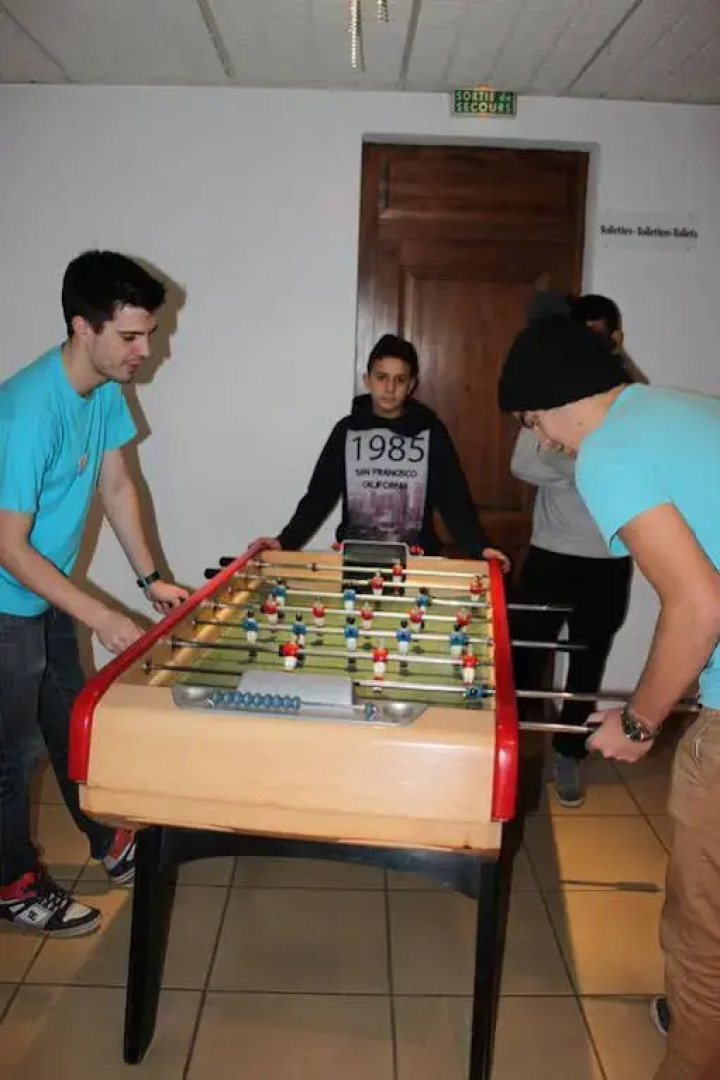 VVF Villages Obernai