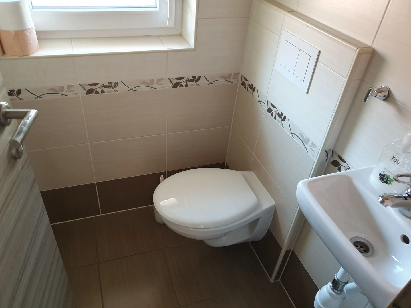 Apartments Akacijev Izvir