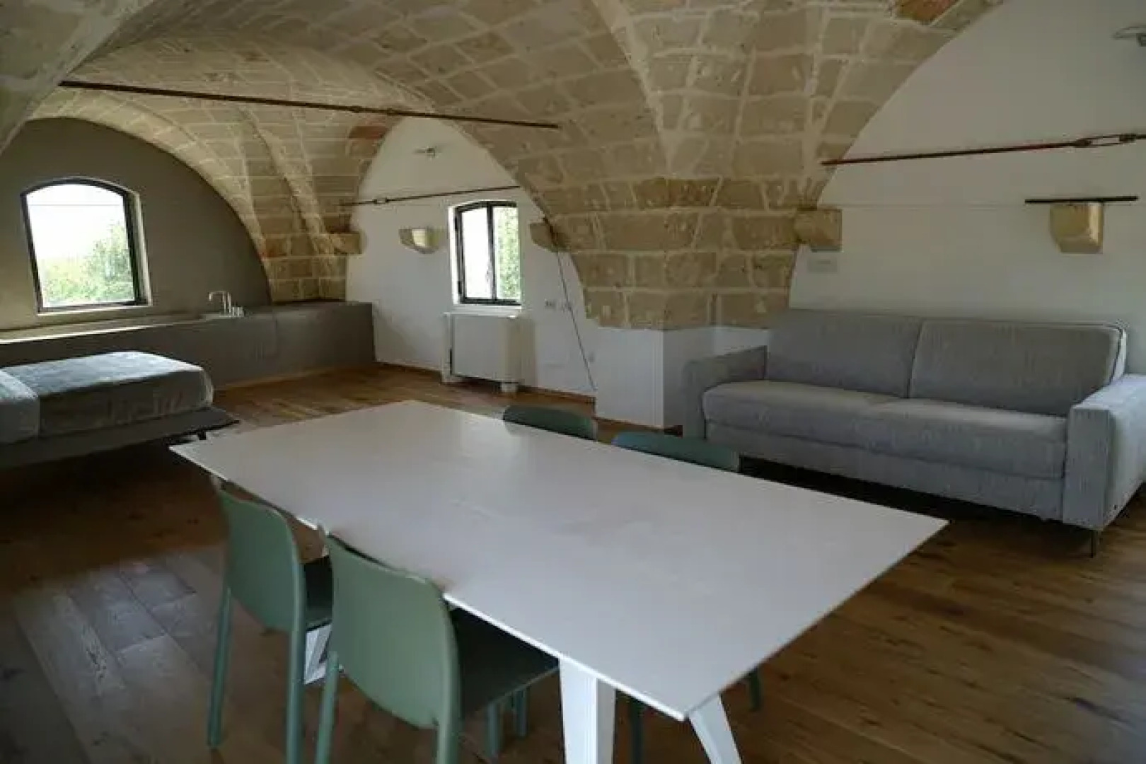 Hotel Condes de Visconti