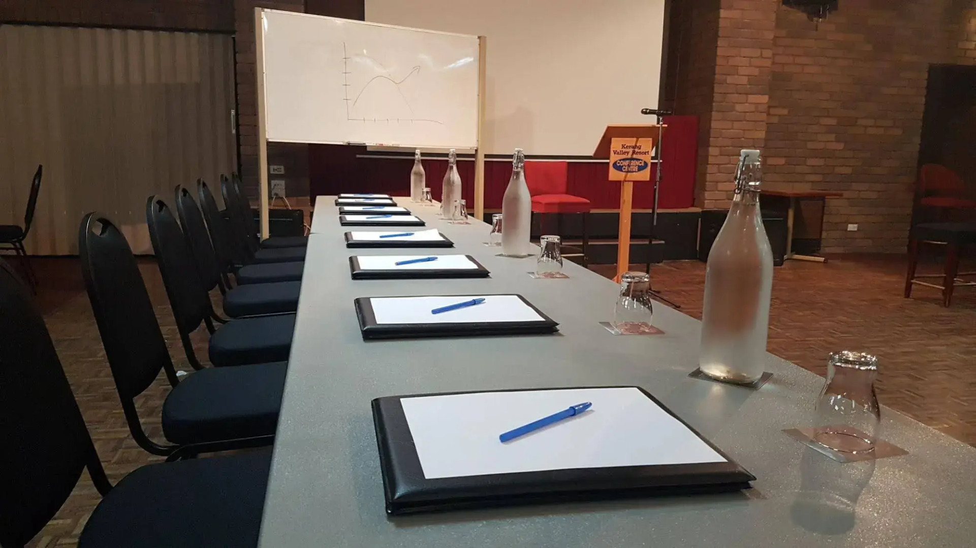 Kerang Valley Resort