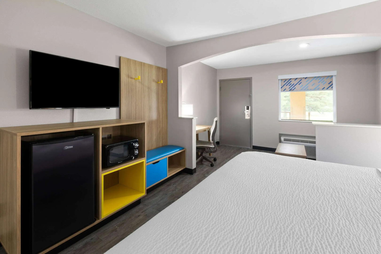 Days Inn by Wyndham North Little Rock/ Maumelle