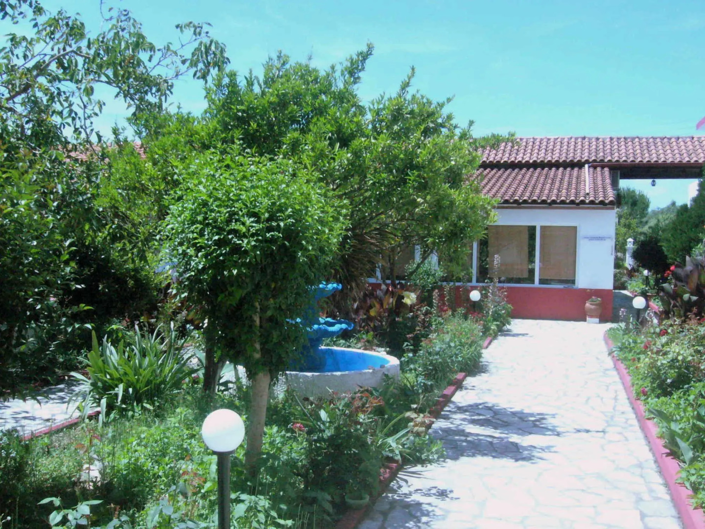 Semeli Hotel- Adults Only