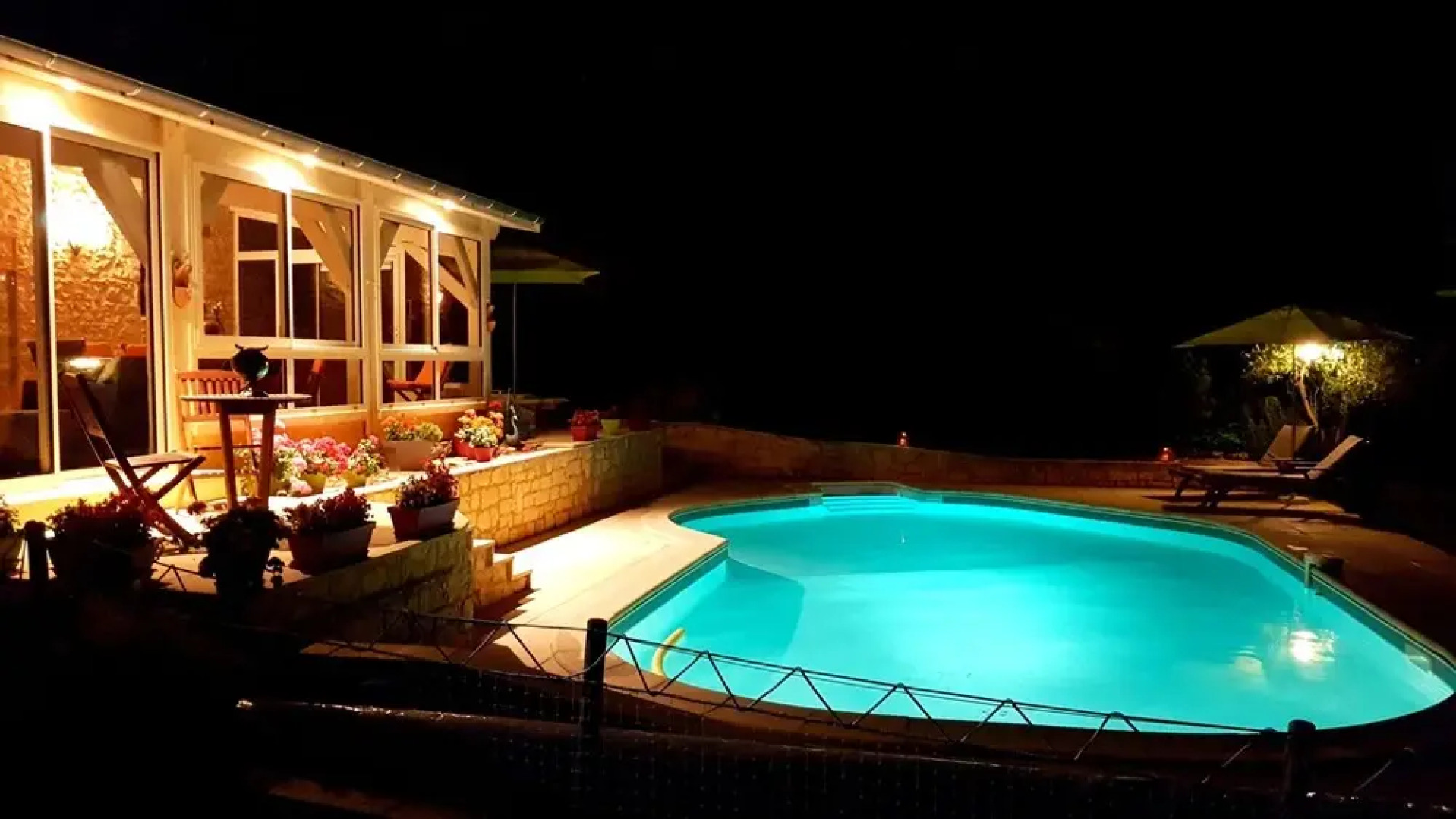 Domaine de la Dame Blanche